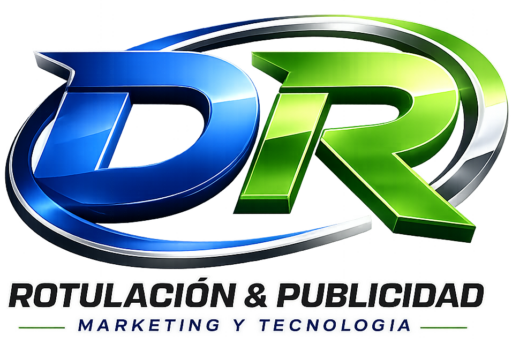 DR Rotulación & Publicidad